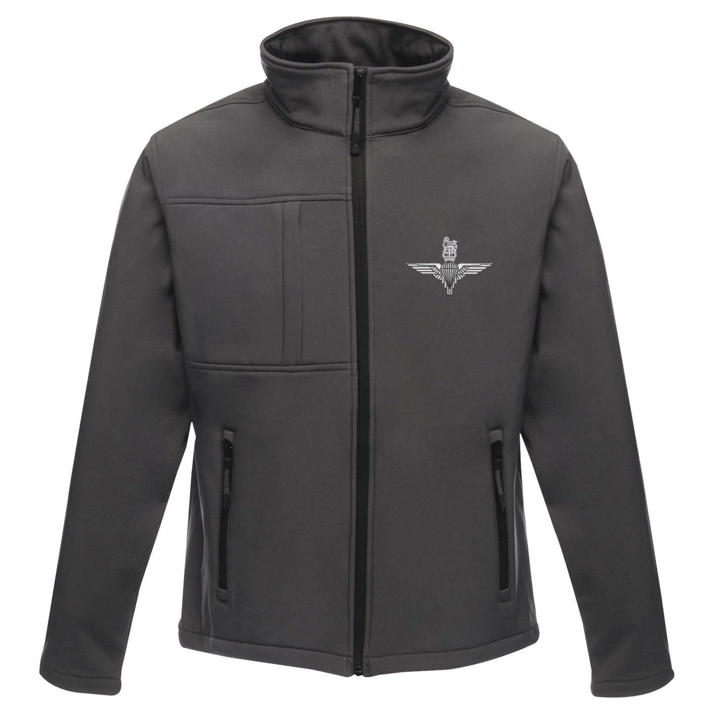 Parachute Regiment Regatta Softshell Jacket