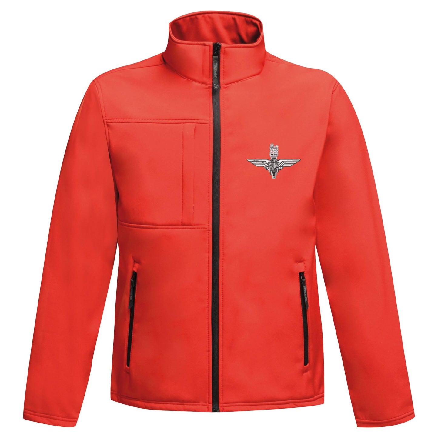 Parachute Regiment Regatta Softshell Jacket