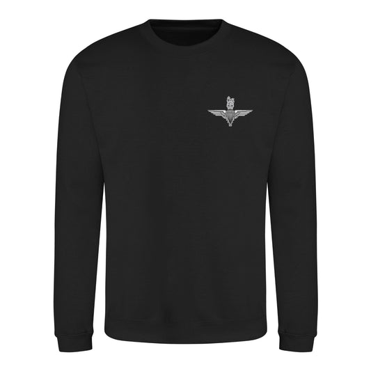 Parachute Regiment Sweatshirt