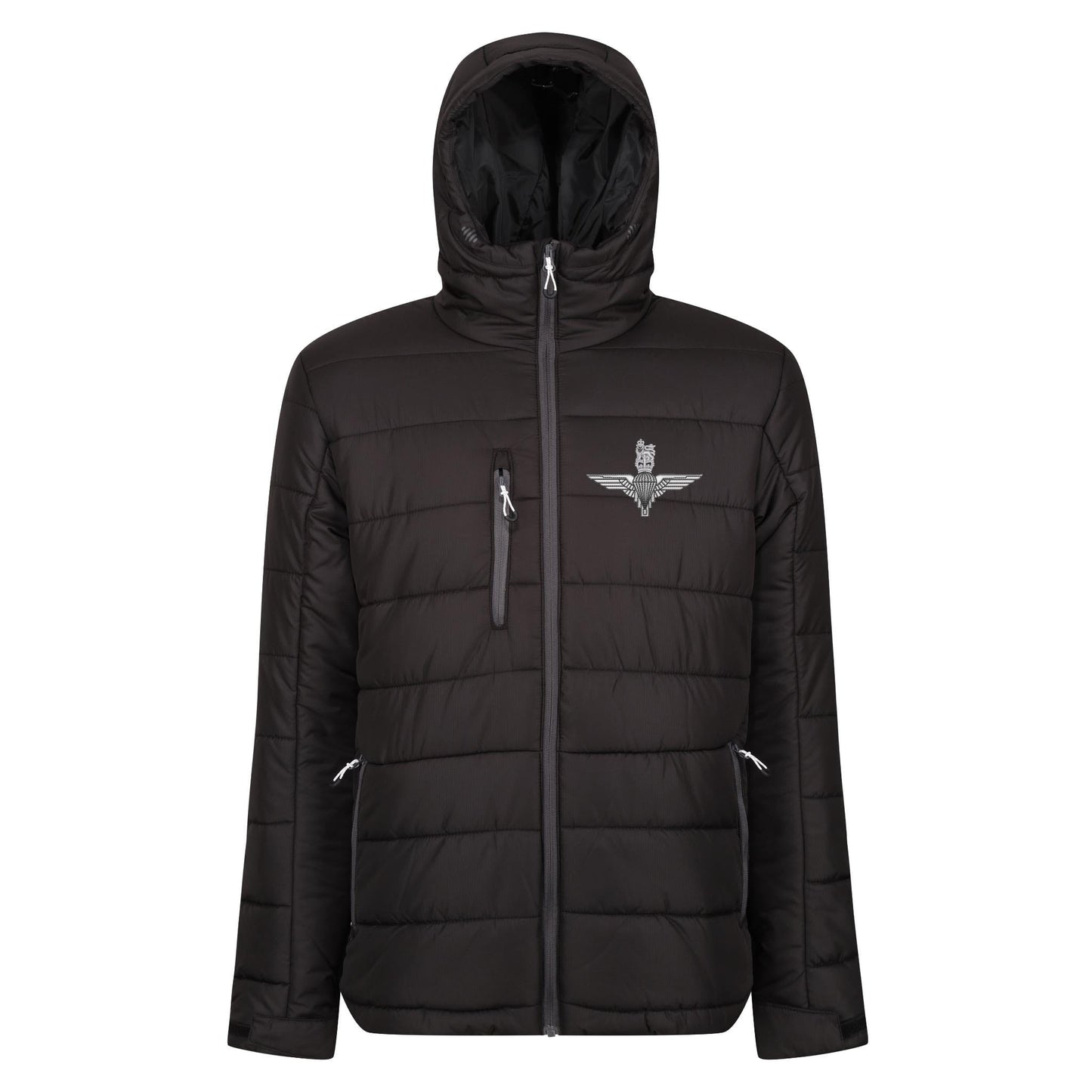Parachute Regiment Regatta Thermal Hooded Jacket