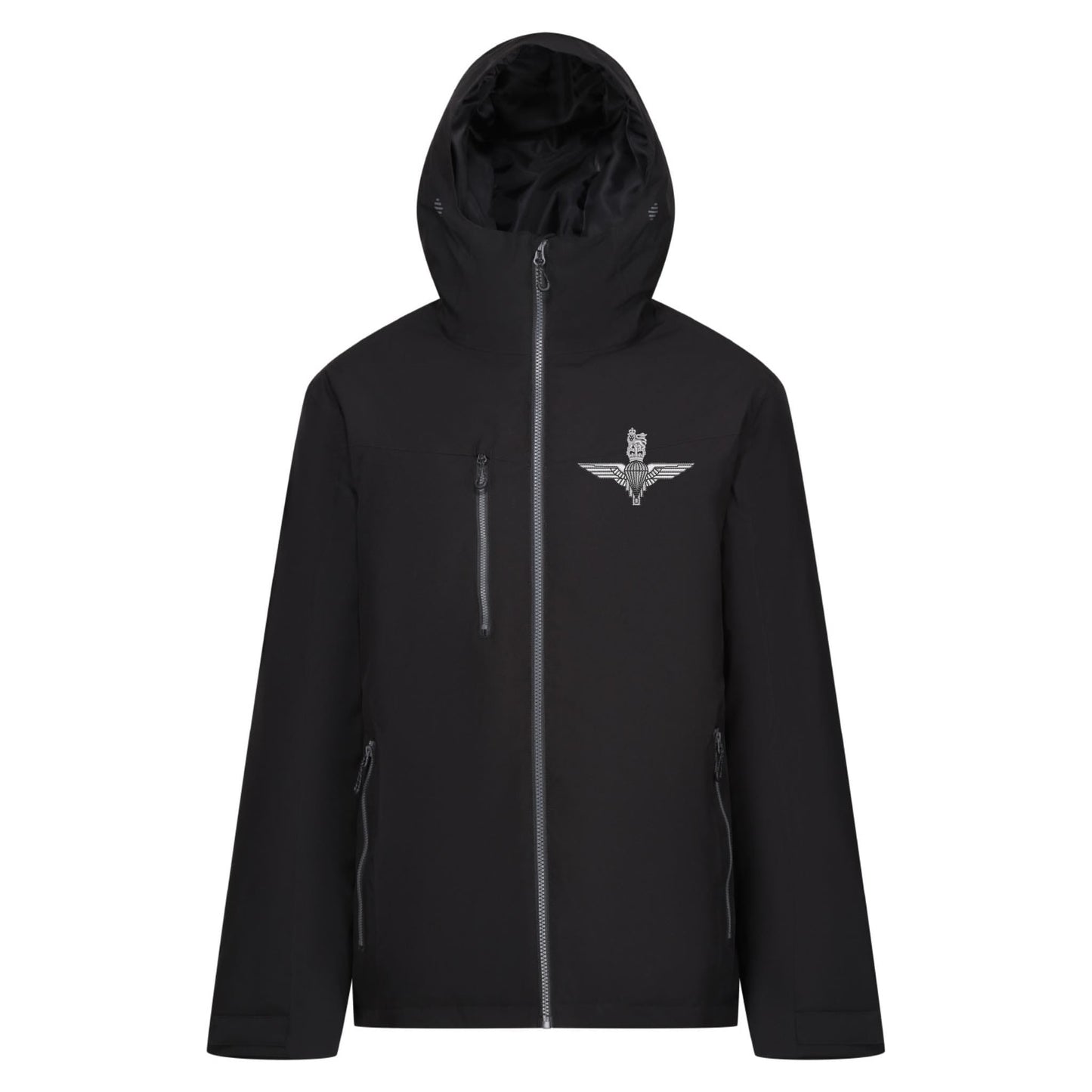 Parachute Regiment Regatta Waterproof Insulated Jacket