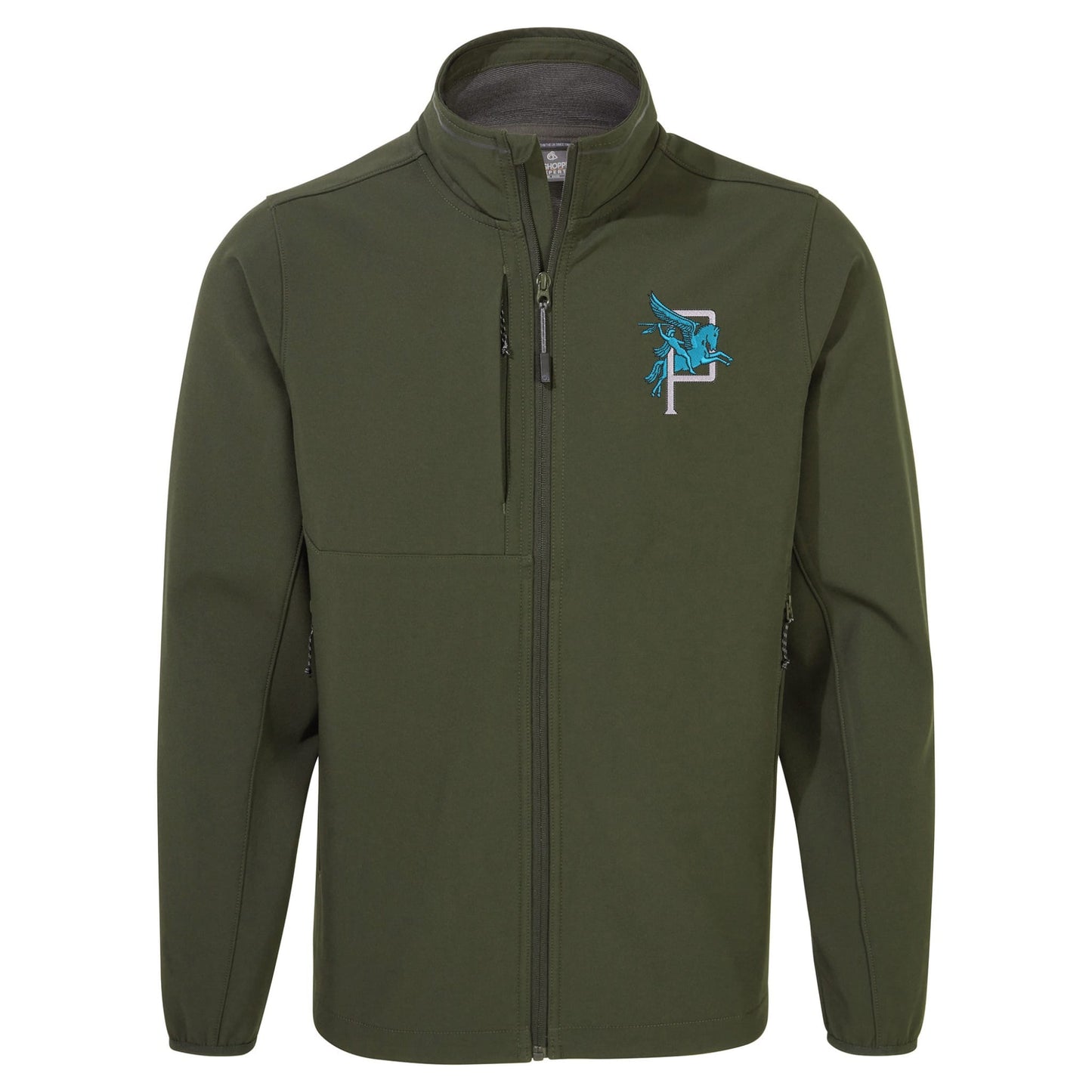 Pegasus Company (P Coy) Craghoppers Basecamp Softshell