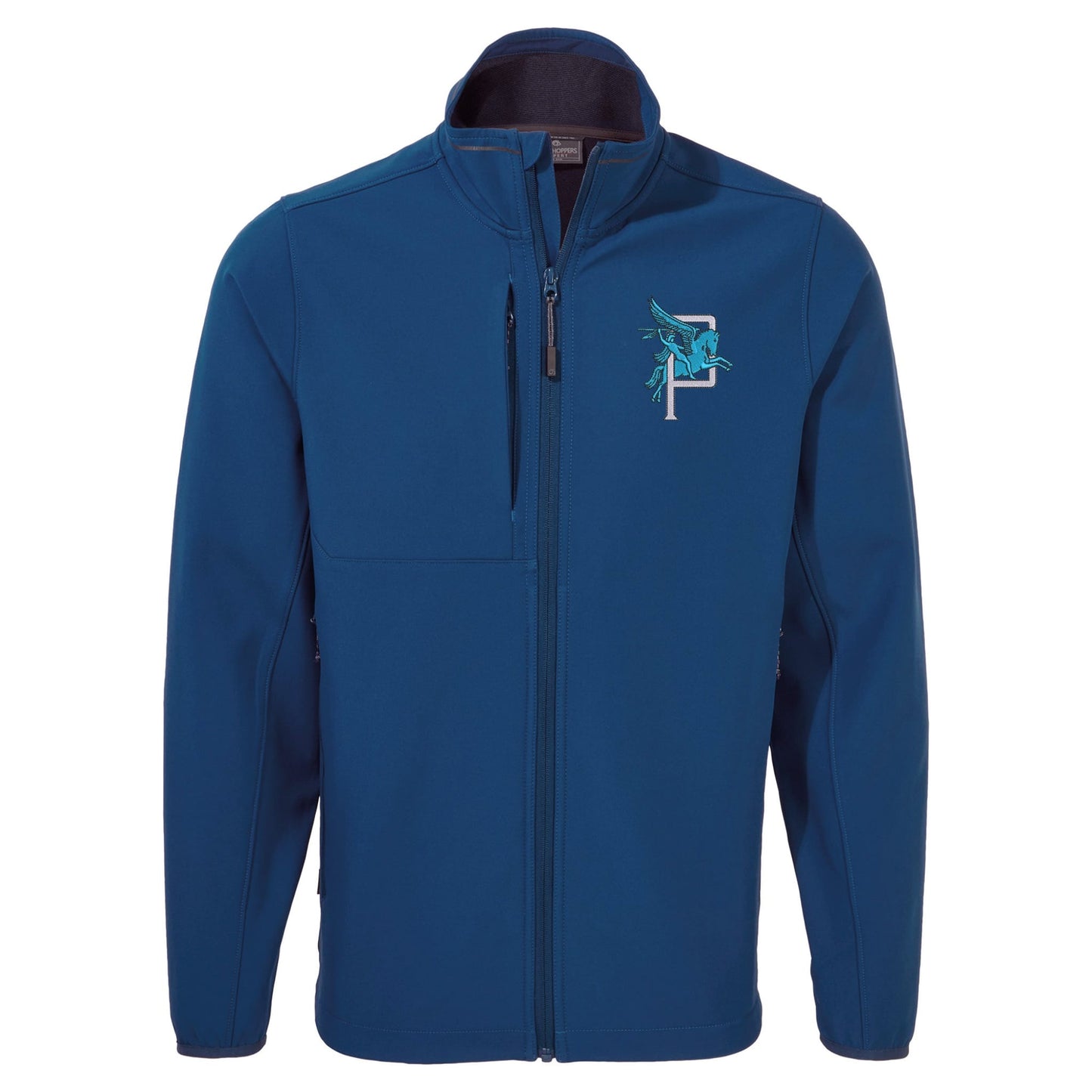 Pegasus Company (P Coy) Craghoppers Basecamp Softshell