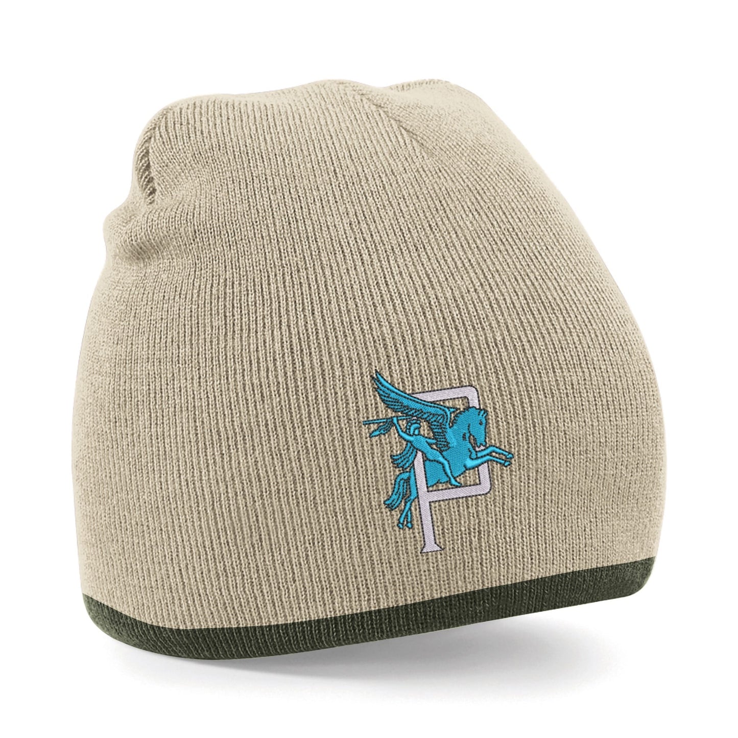 Pegasus Company (P Coy) Beanie Hat