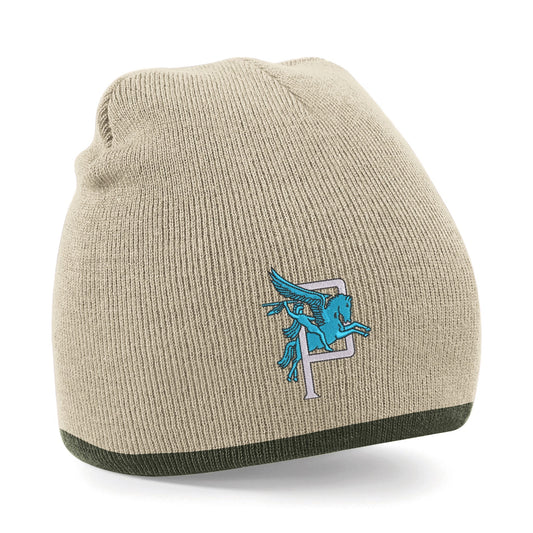 Pegasus Company (P Coy) Beanie Hat