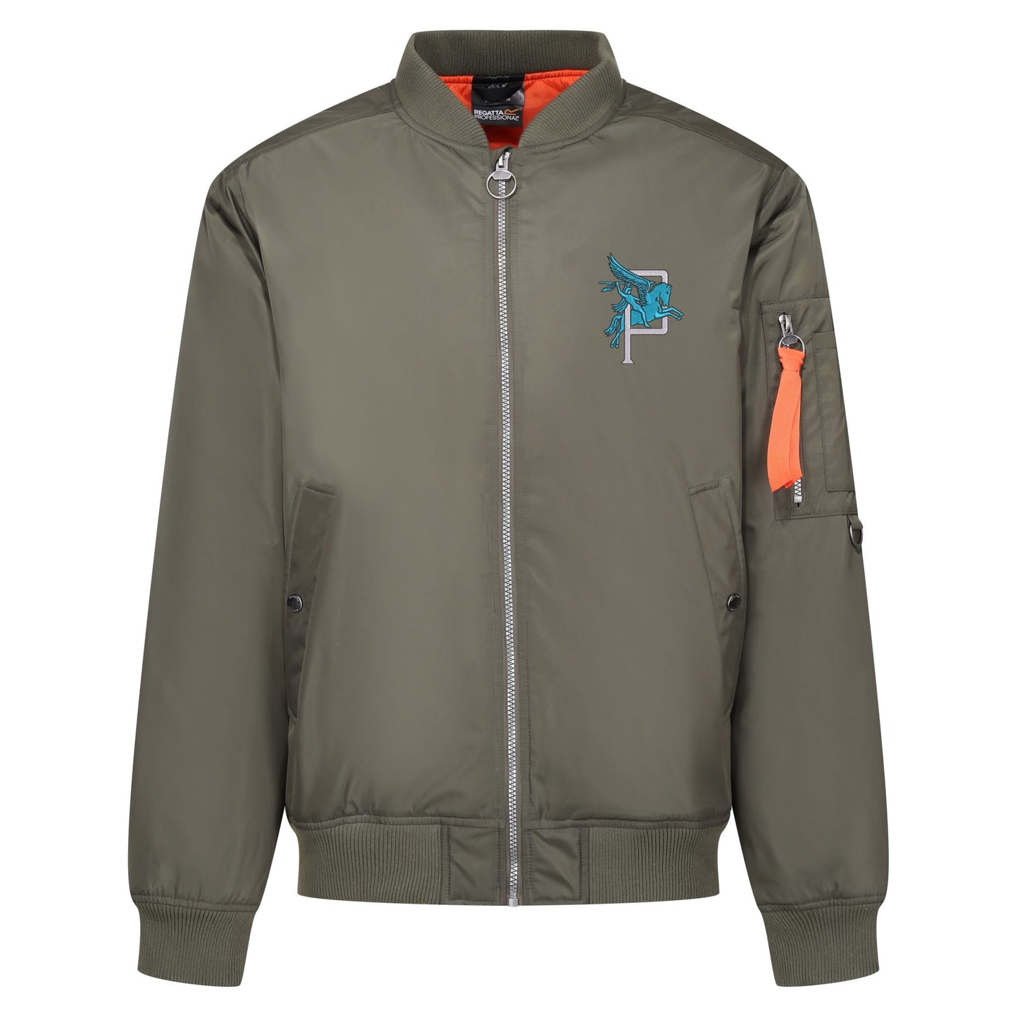 Pegasus Company (P Coy) Regatta Pilot Jacket