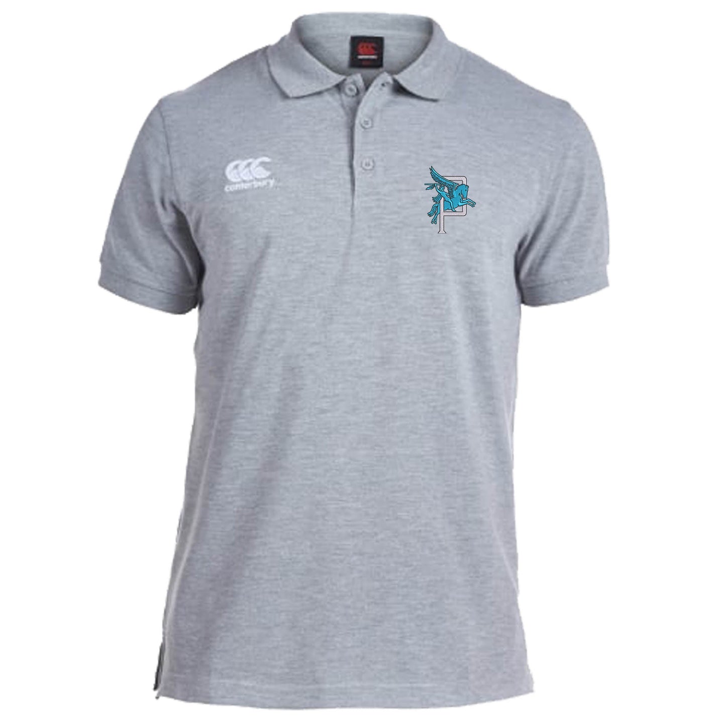 Pegasus Company (P Coy) Canterbury Rugby Polo