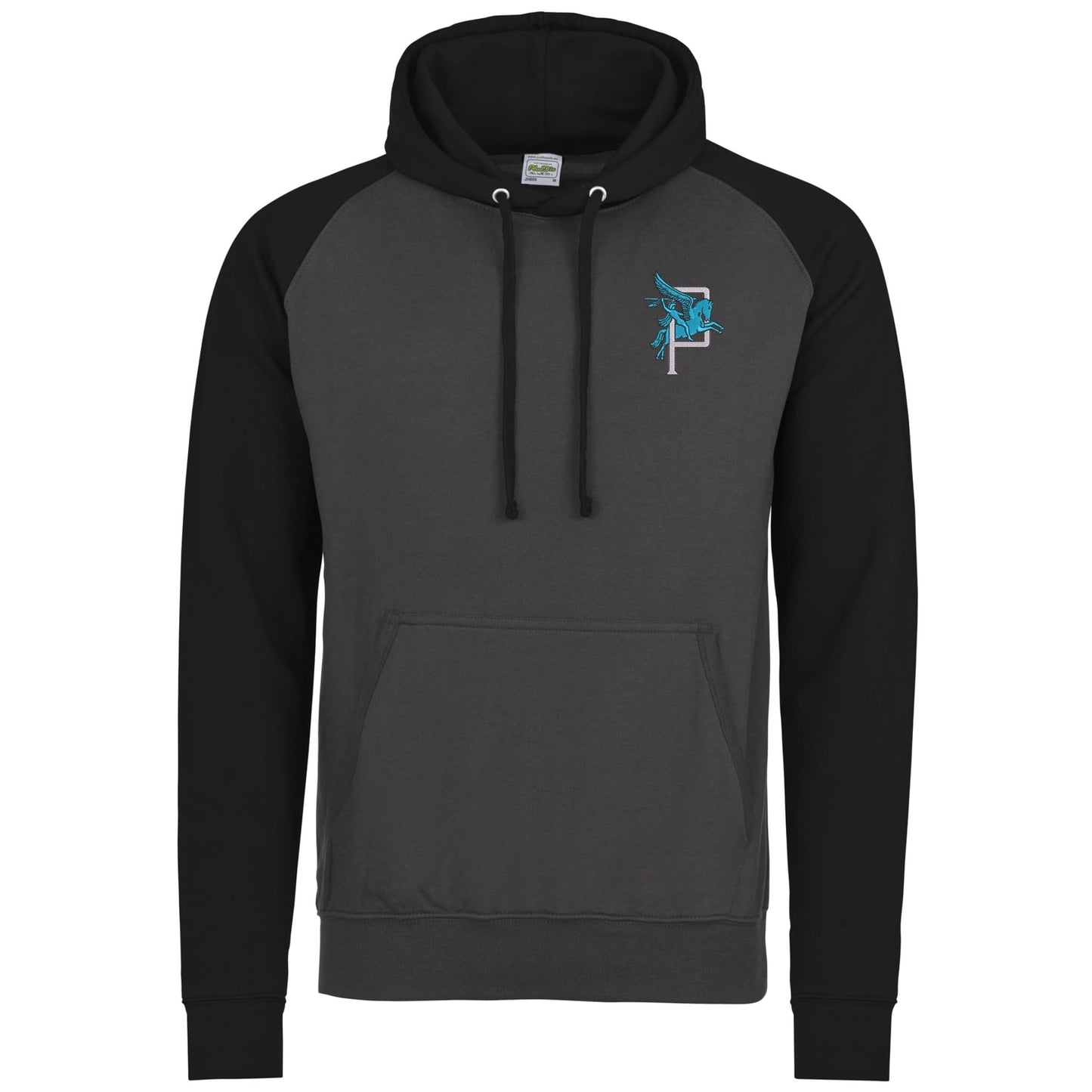 Pegasus Company (P Coy) Contrast Hoodie