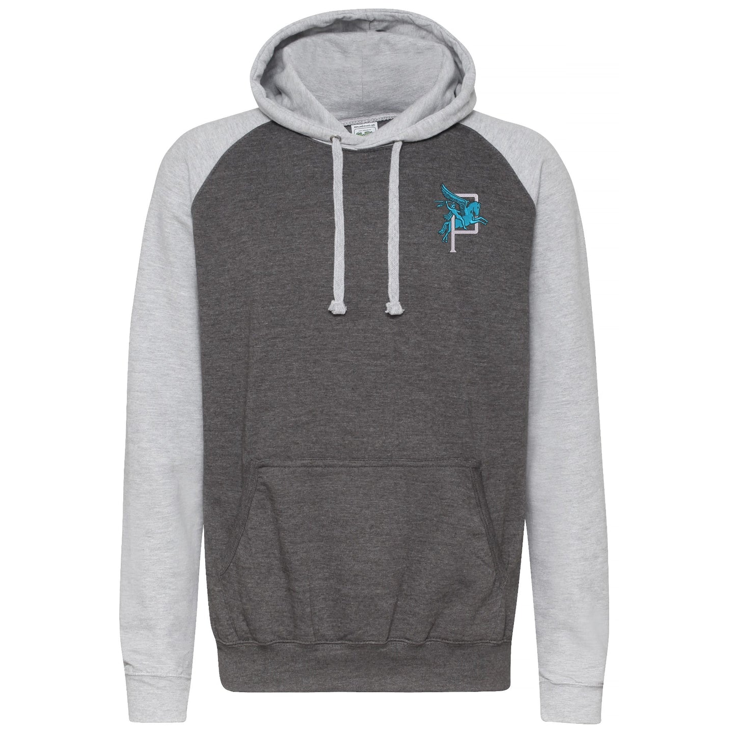Pegasus Company (P Coy) Contrast Hoodie