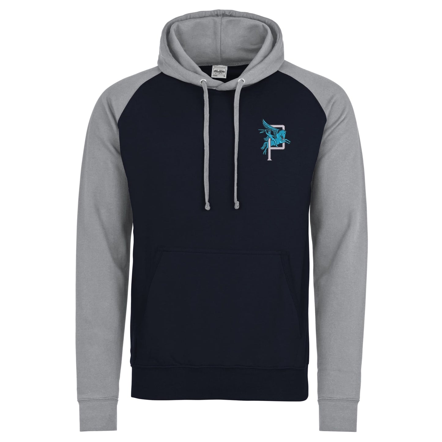 Pegasus Company (P Coy) Contrast Hoodie