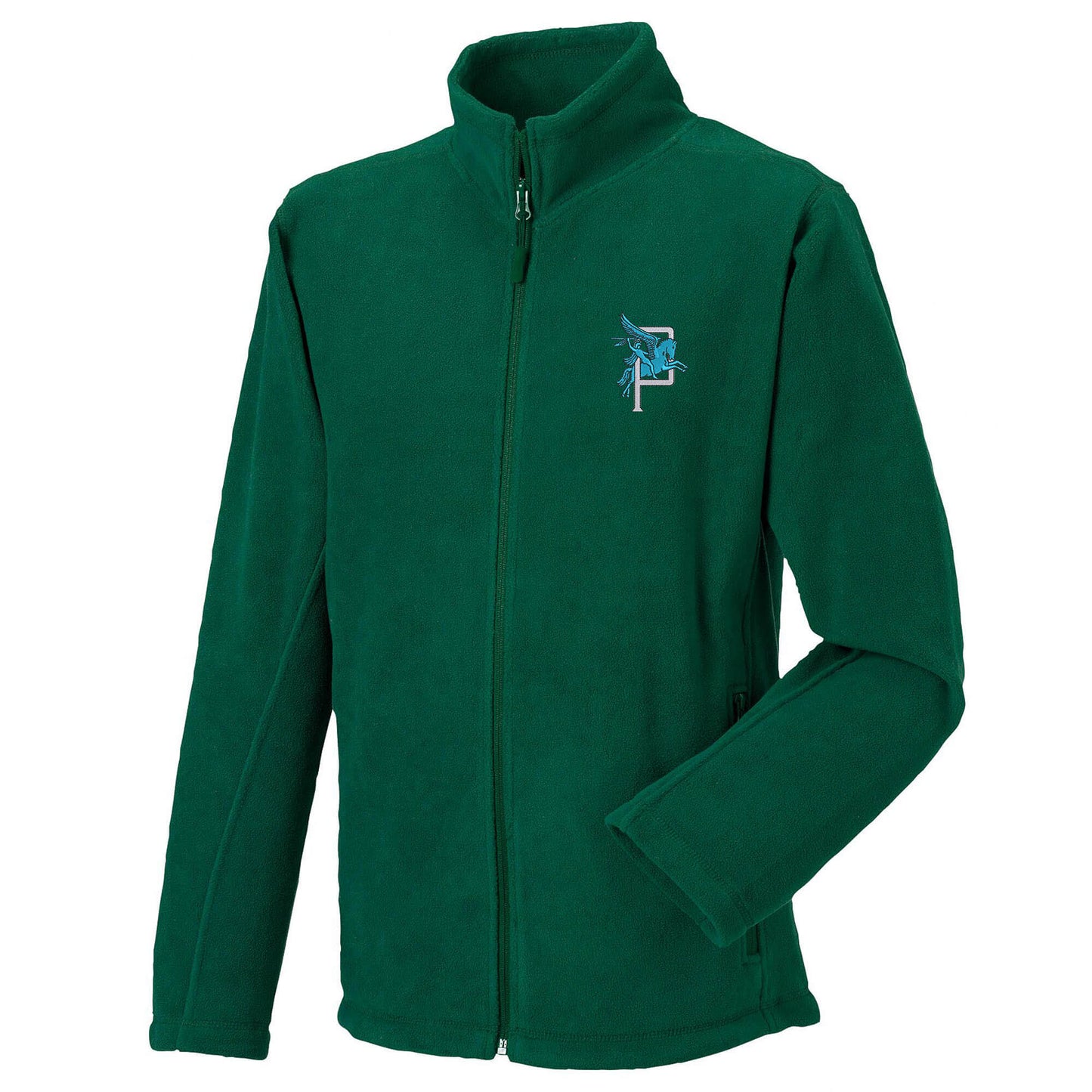 Pegasus Company (P Coy) Regatta Fleece