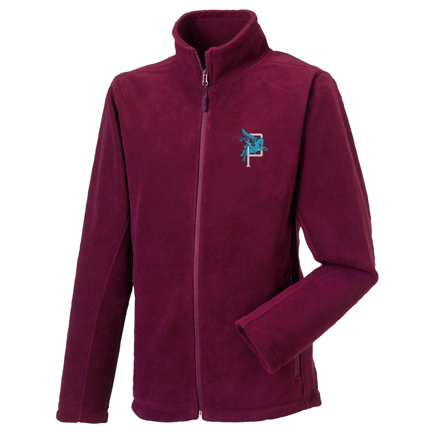 Pegasus Company (P Coy) Regatta Fleece