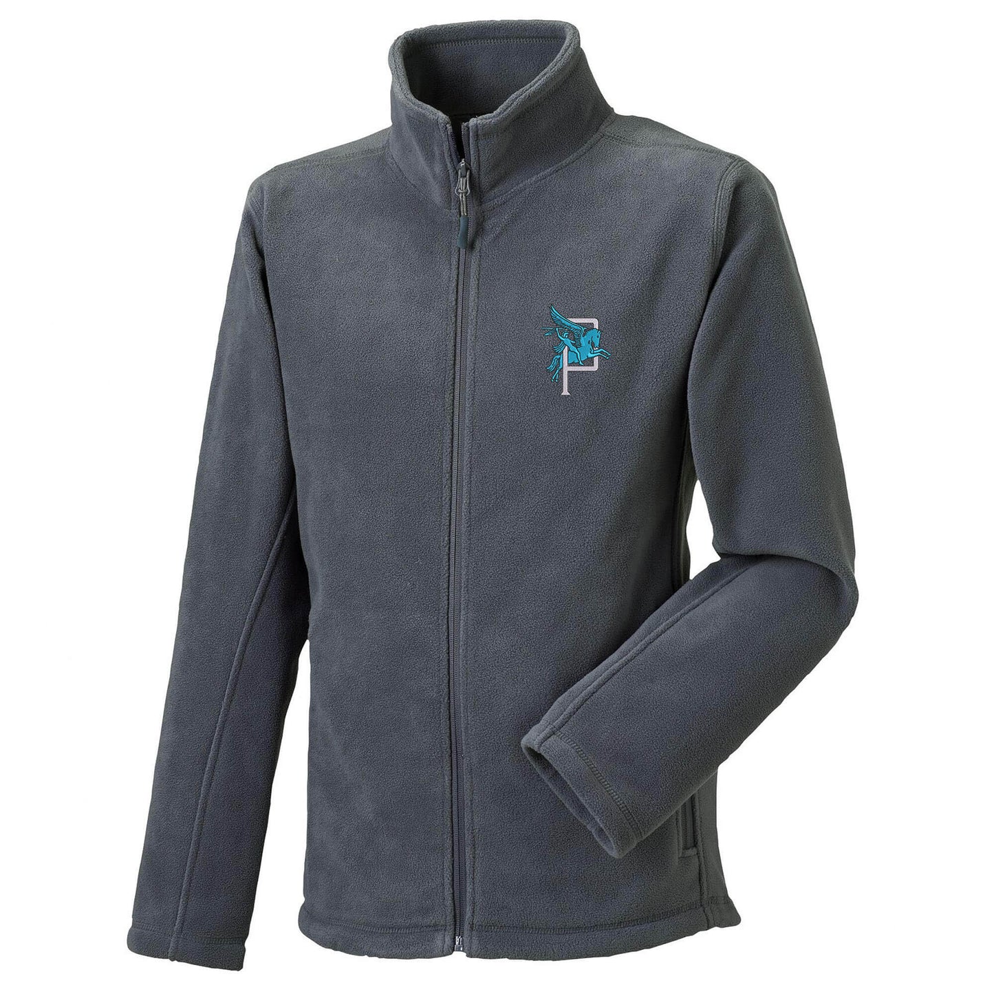 Pegasus Company (P Coy) Regatta Fleece