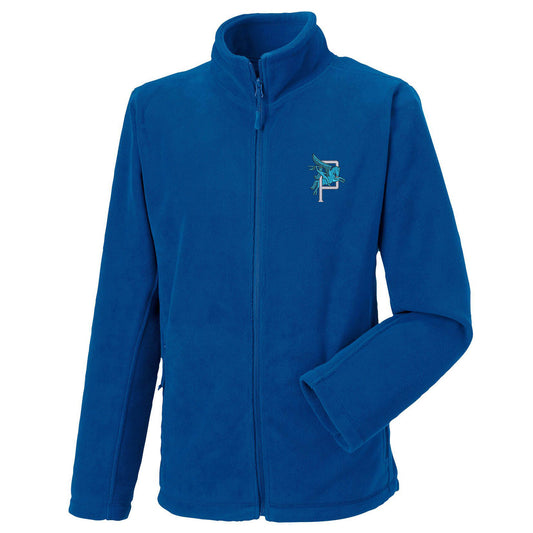Pegasus Company (P Coy) Regatta Fleece