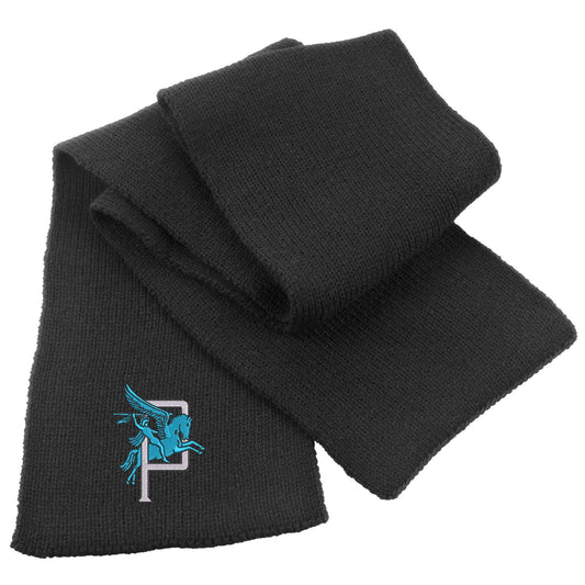 Pegasus Company (P Coy) Heavy Knit Scarf