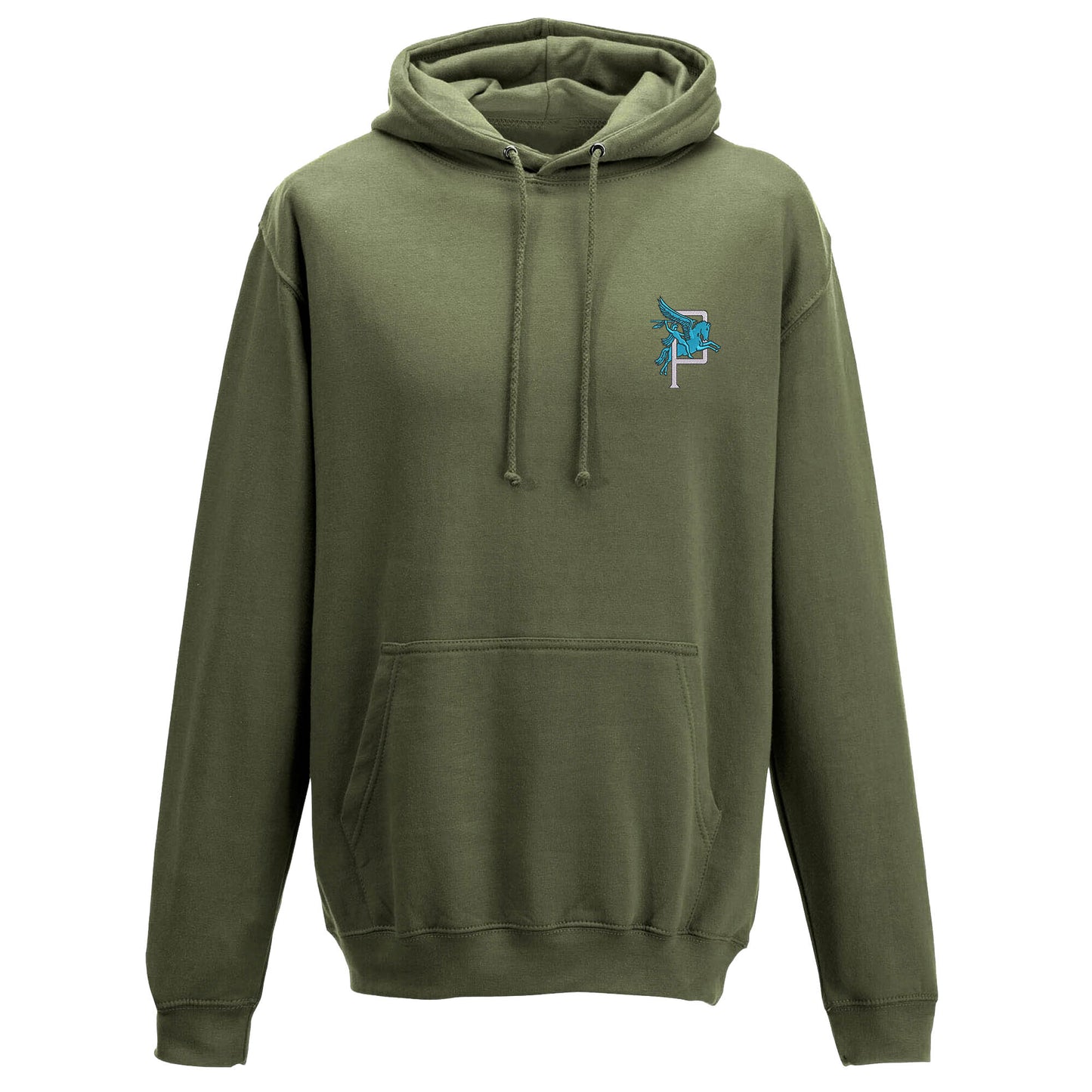 Pegasus Company (P Coy) Hoodie
