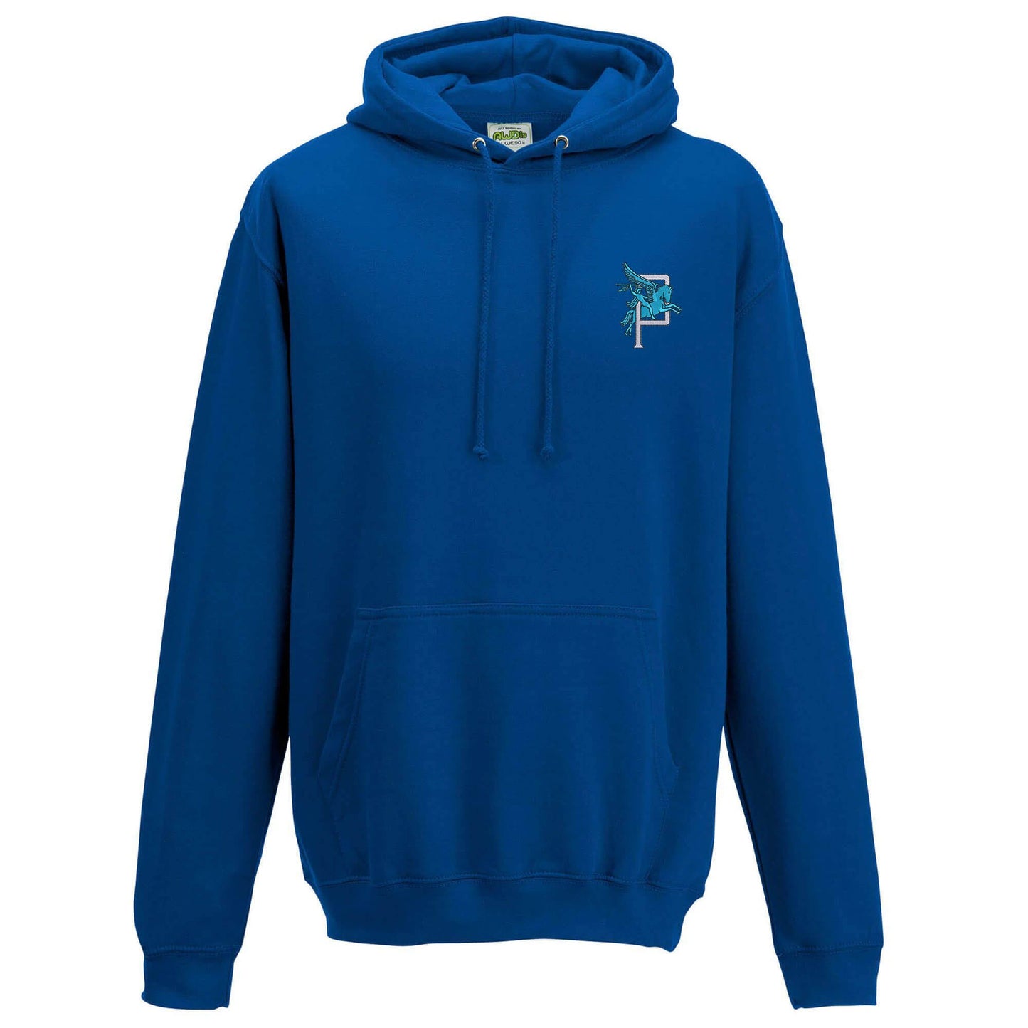 Pegasus Company (P Coy) Hoodie