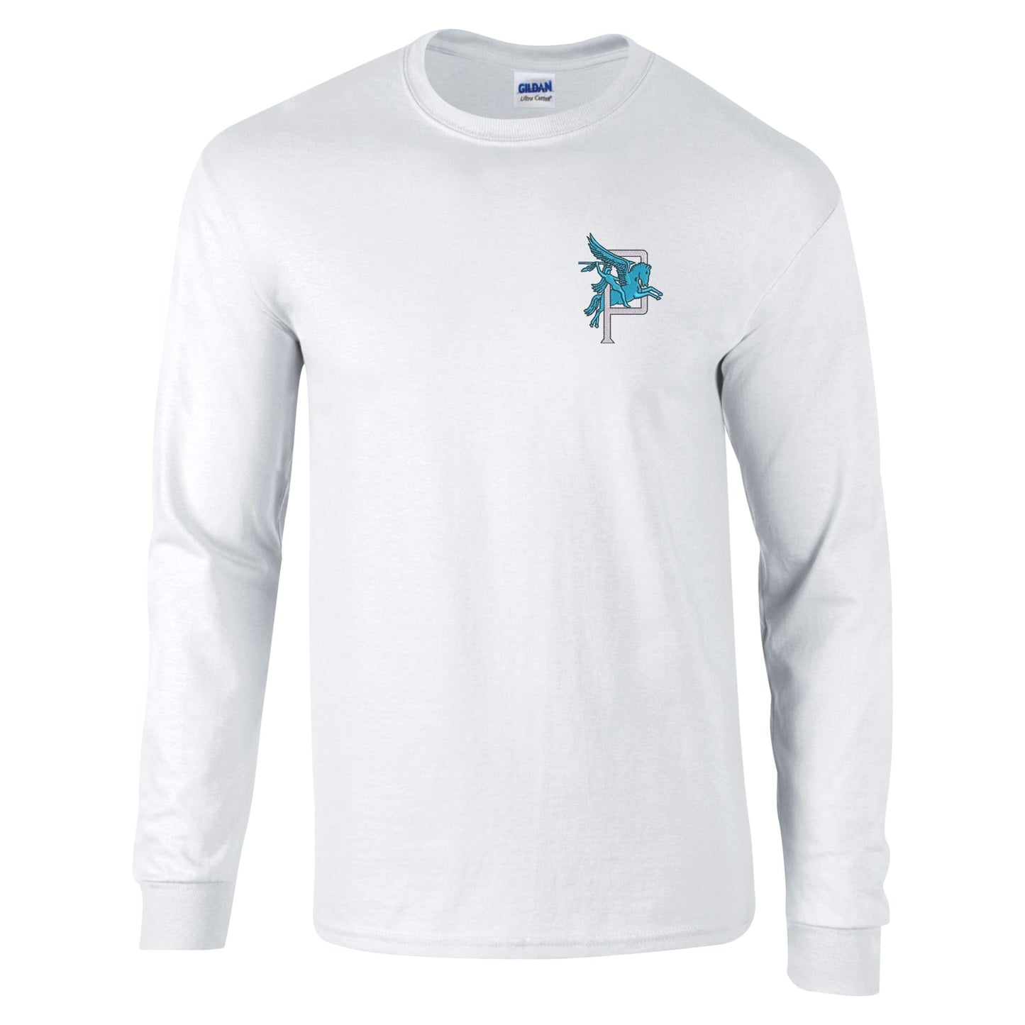 Pegasus Company (P Coy) Long Sleeve T-Shirt