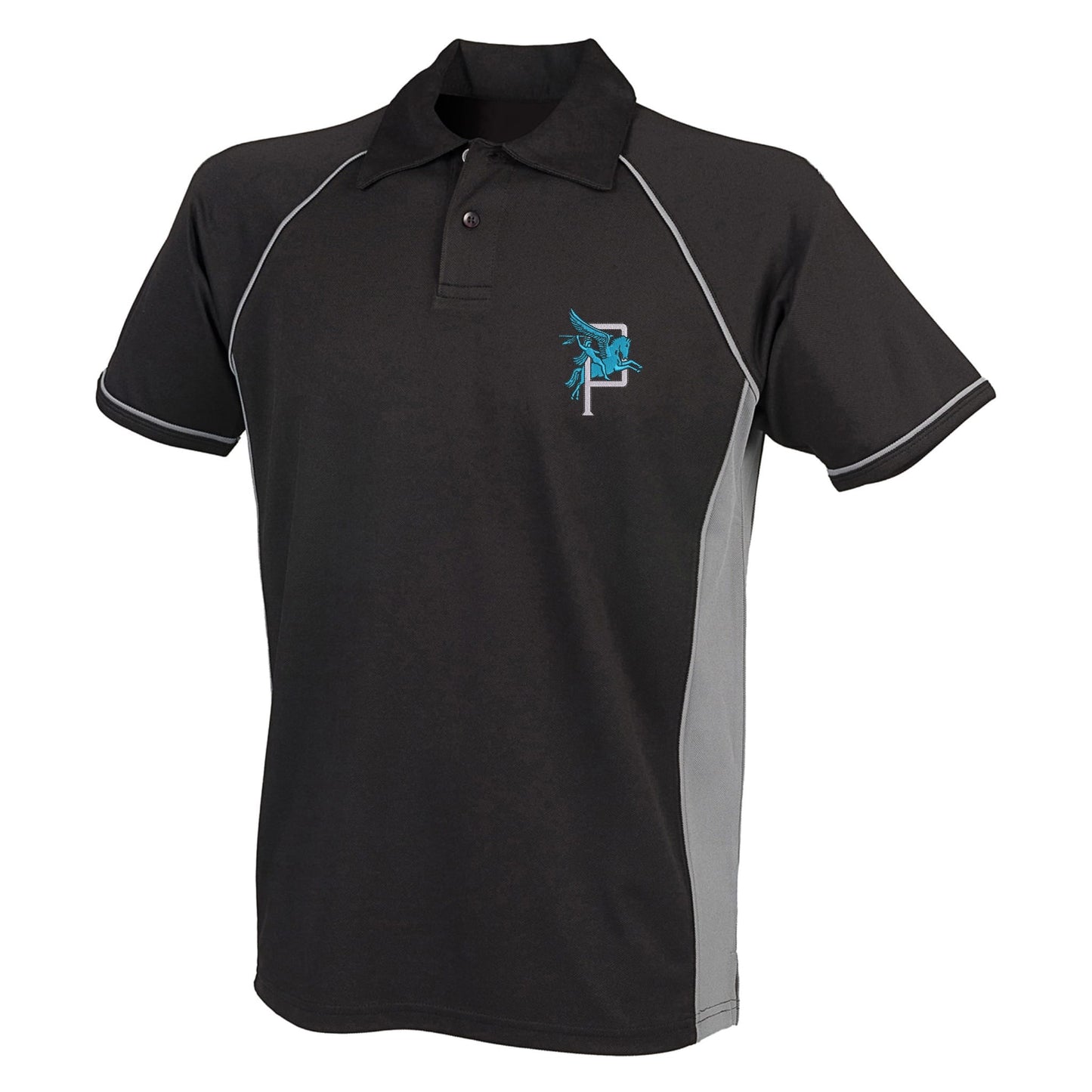 Pegasus Company (P Coy) Performance Polo