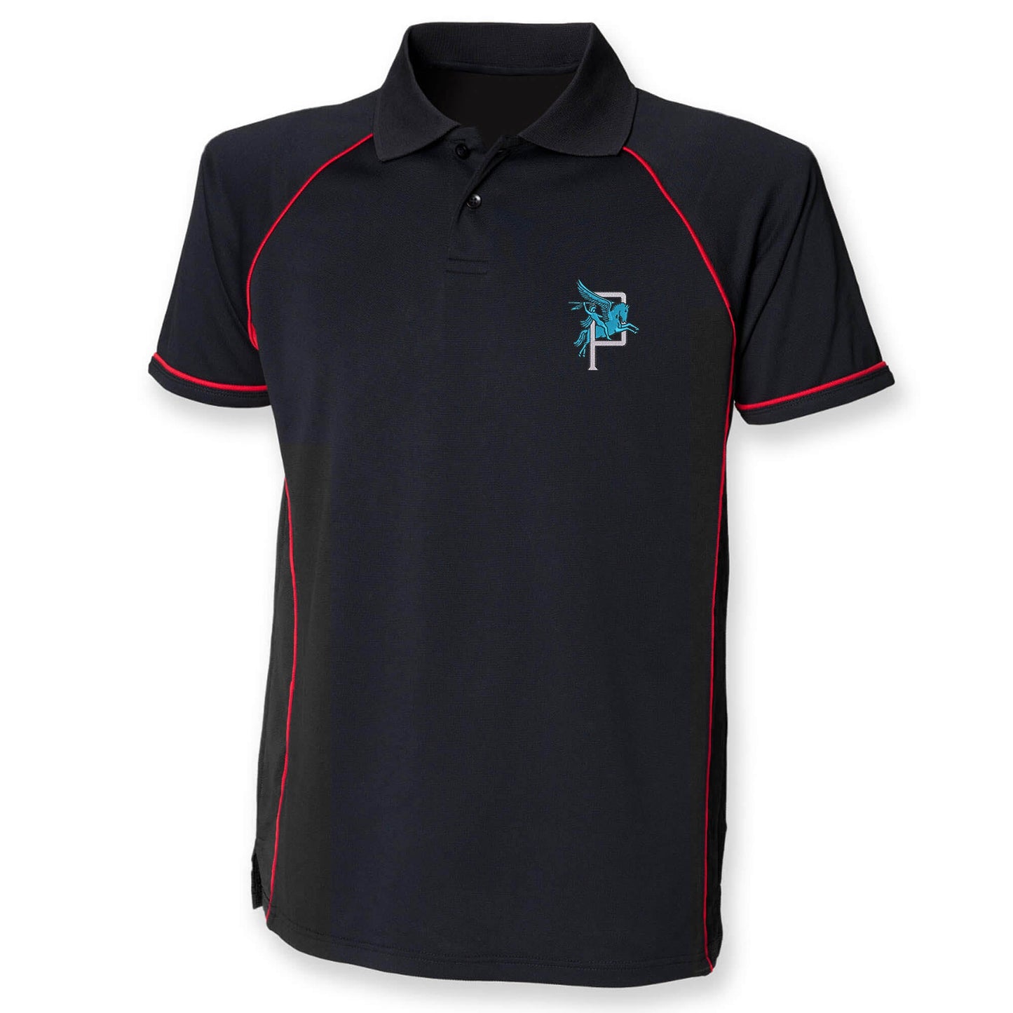 Pegasus Company (P Coy) Performance Polo