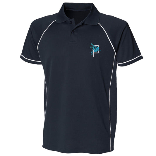 Pegasus Company (P Coy) Performance Polo