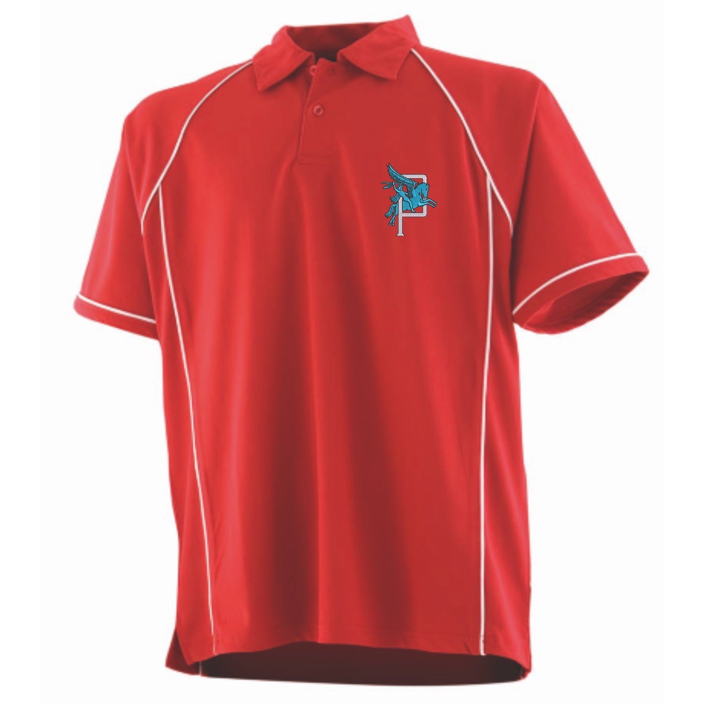 Pegasus Company (P Coy) Performance Polo