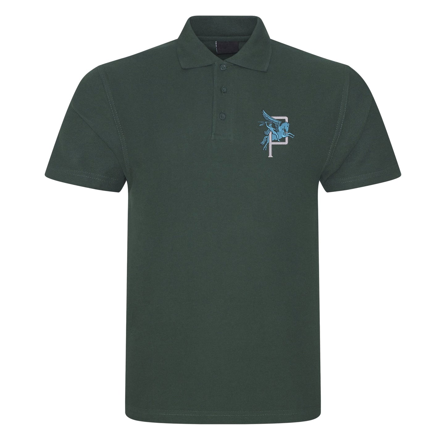 Pegasus Company (P Coy) Polo Shirt