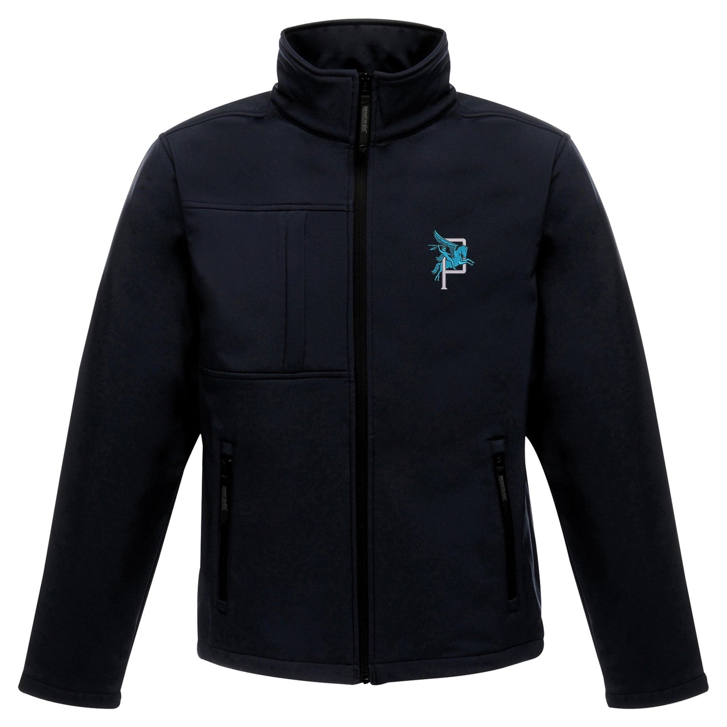 Pegasus Company (P Coy) Regatta Softshell Jacket