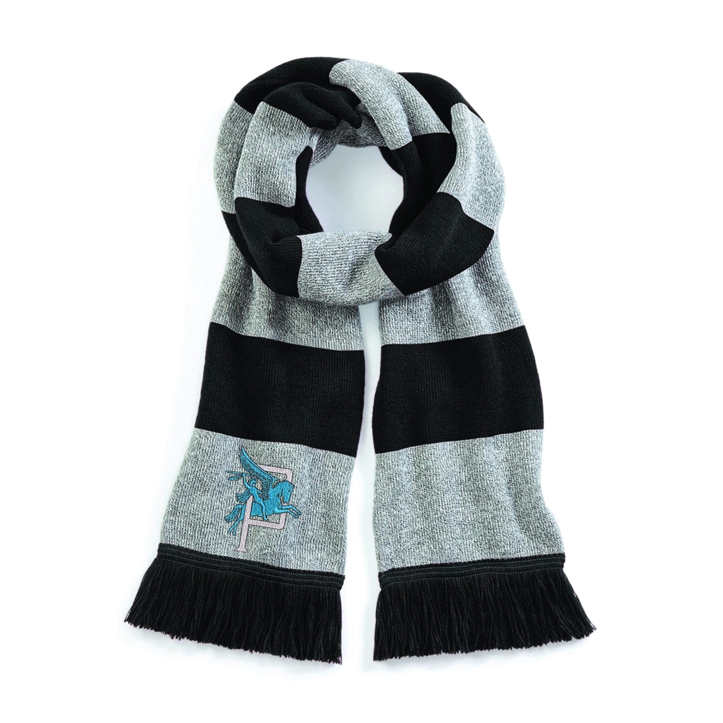 Pegasus Company (P Coy) Stadium Scarf