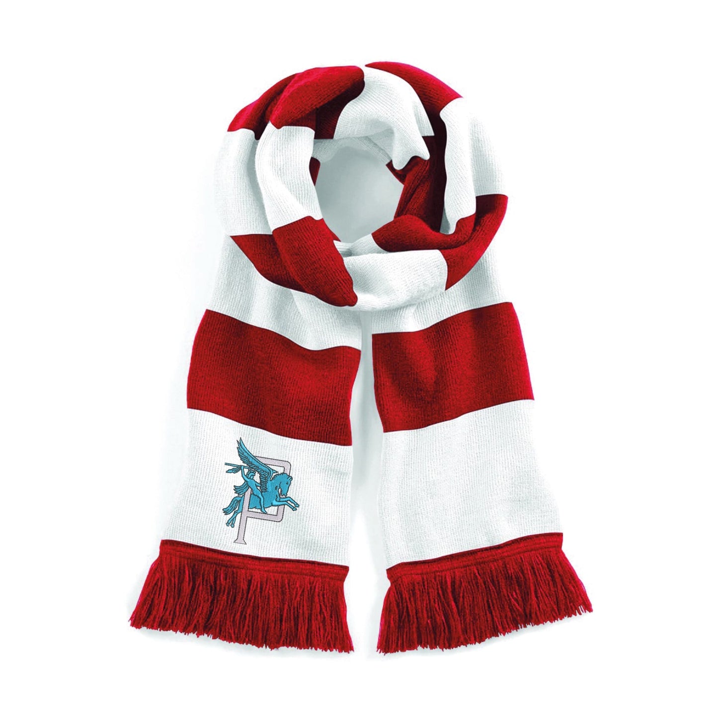 Pegasus Company (P Coy) Stadium Scarf