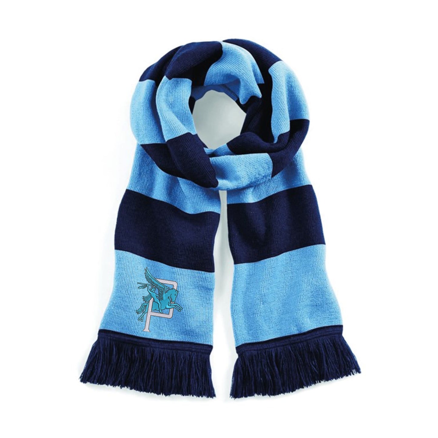 Pegasus Company (P Coy) Stadium Scarf