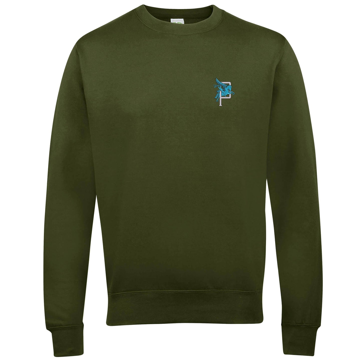 Pegasus Company (P Coy) Sweatshirt
