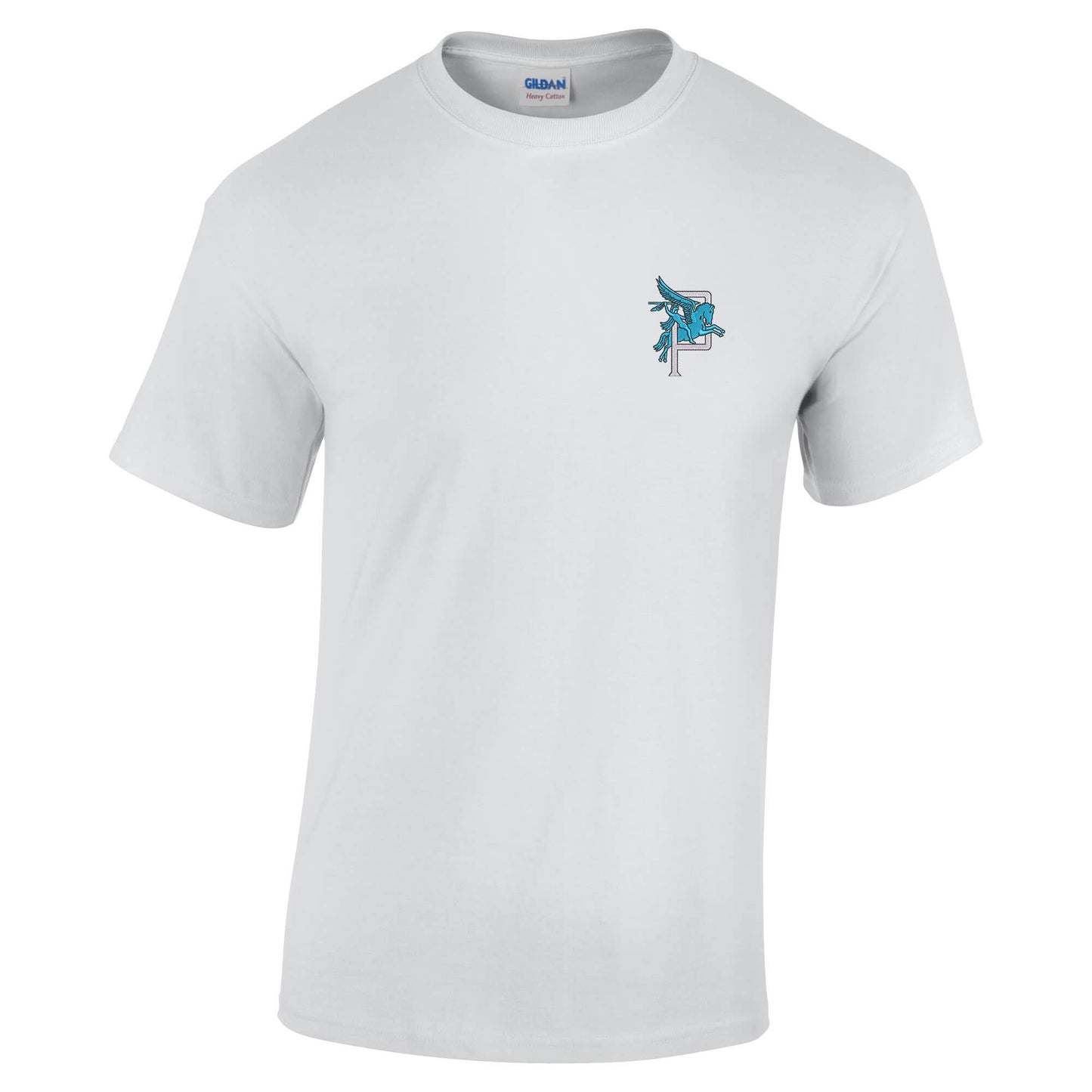 Pegasus Company (P Coy) Cotton T-Shirt