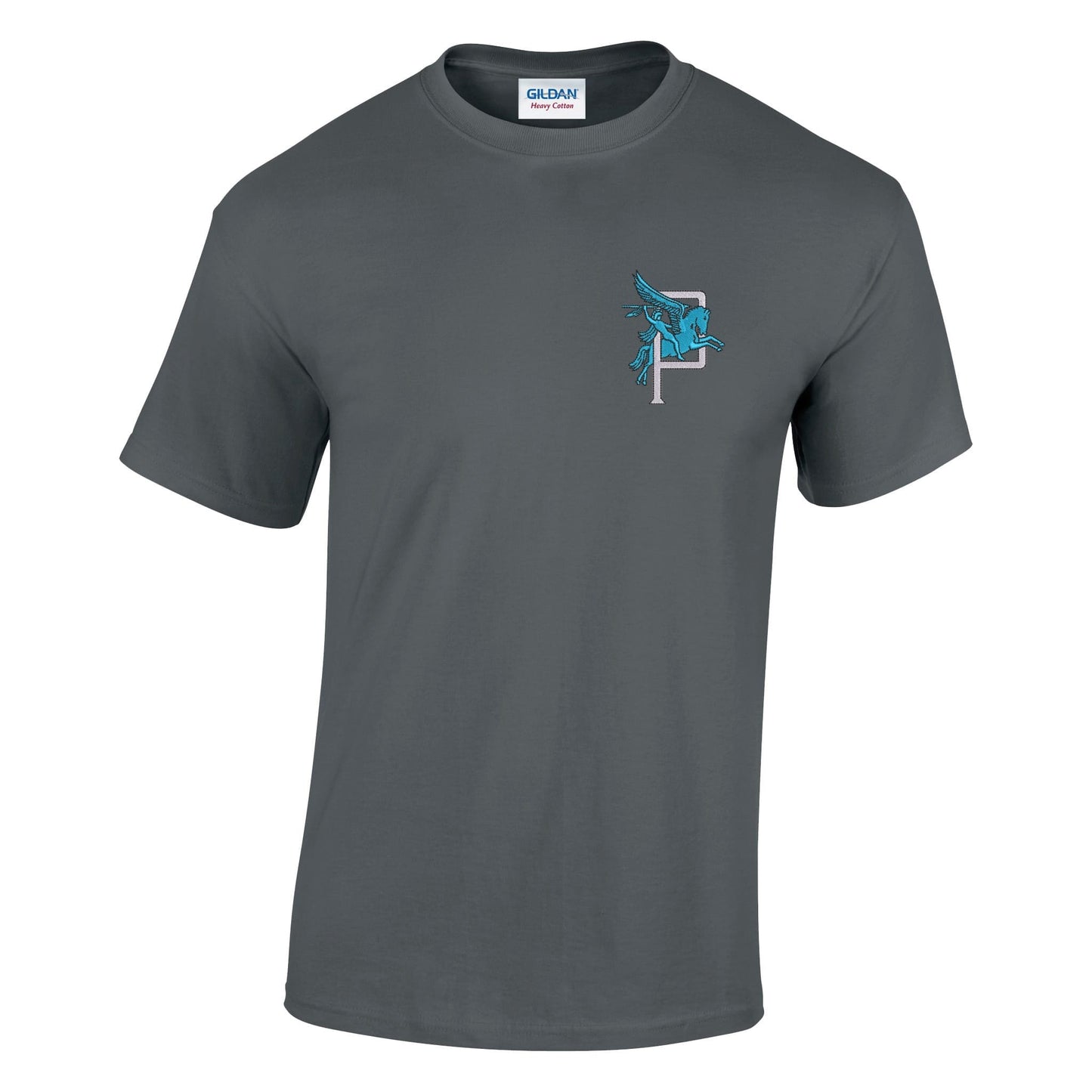 Pegasus Company (P Coy) Cotton T-Shirt