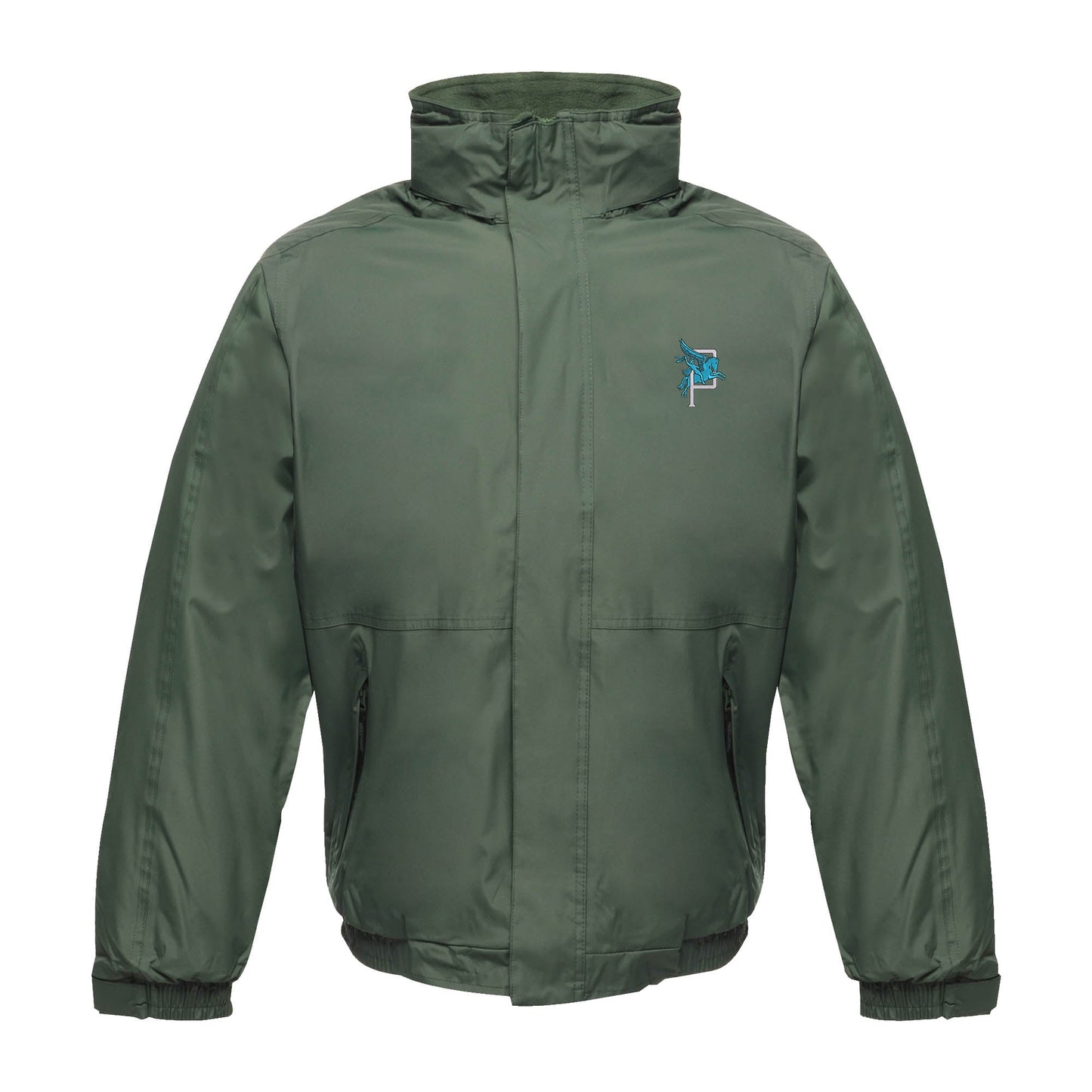 Pegasus Company (P Coy) Regatta Waterproof Jacket With Hood