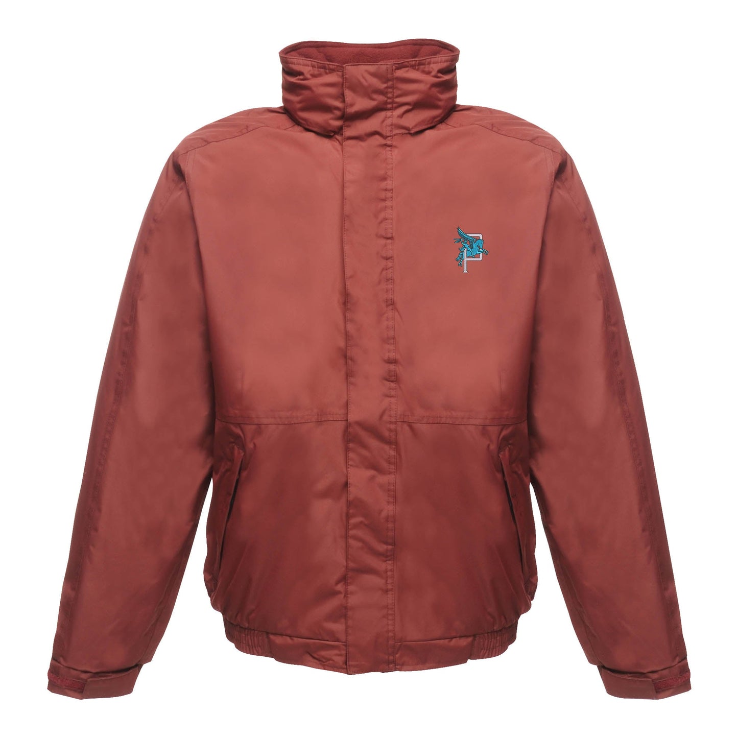 Pegasus Company (P Coy) Regatta Waterproof Jacket With Hood