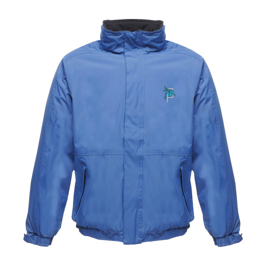 Pegasus Company (P Coy) Regatta Waterproof Jacket With Hood