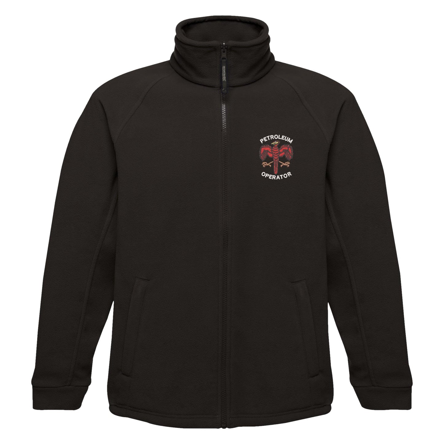 Petroleum Operator Regatta Fleece