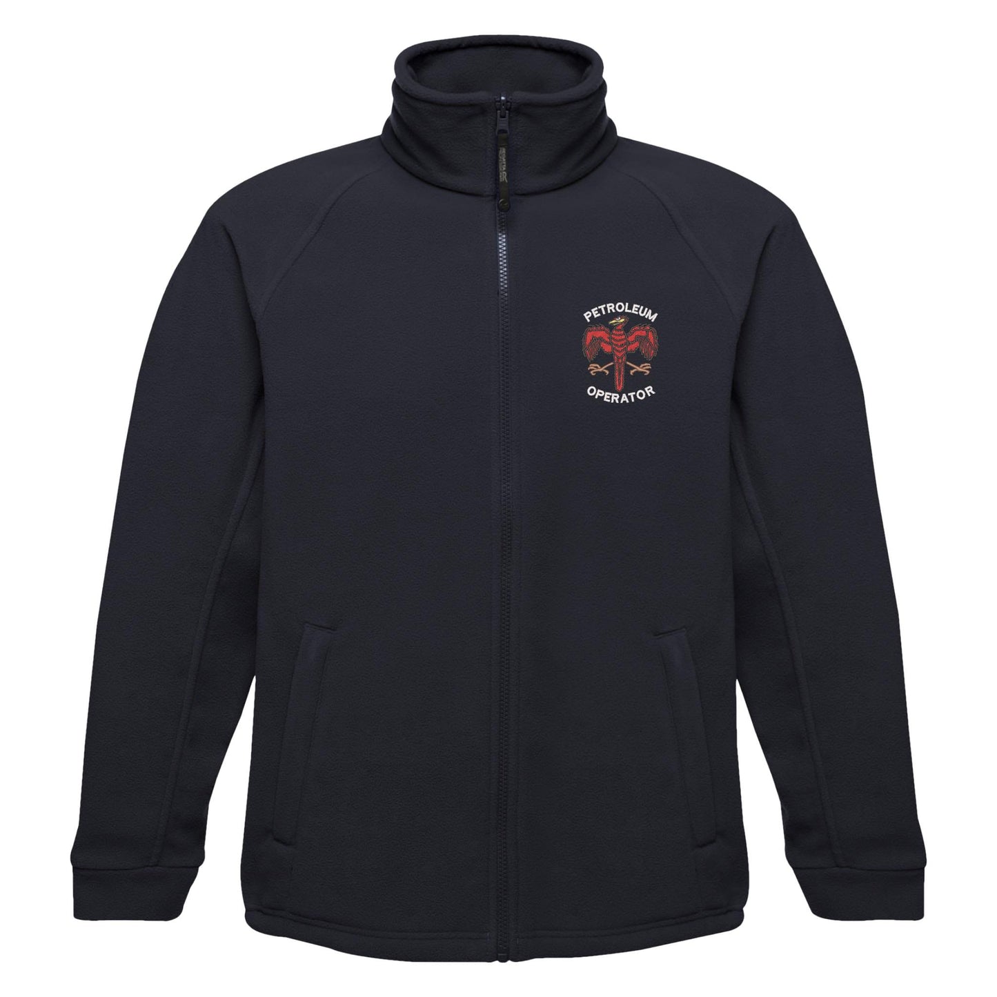 Petroleum Operator Regatta Fleece