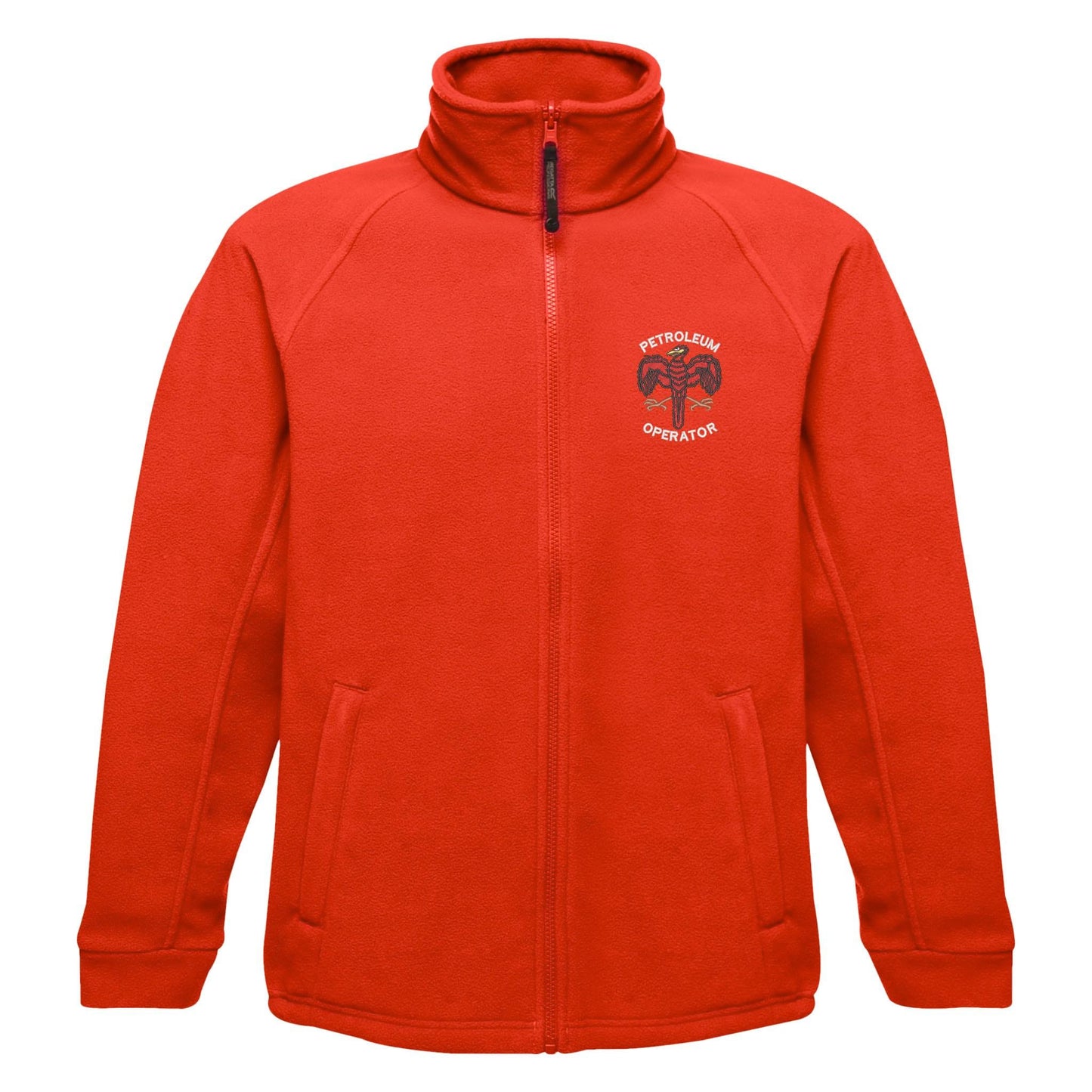 Petroleum Operator Regatta Fleece