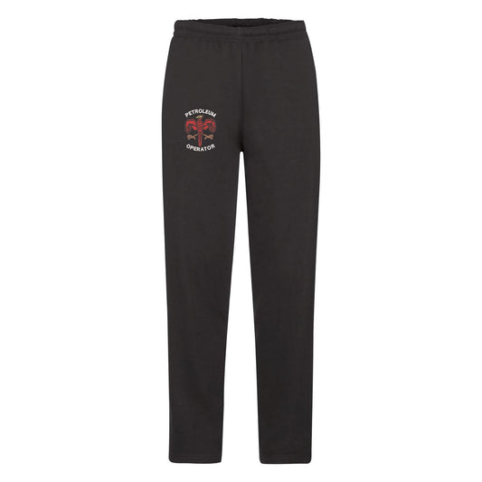 Petroleum Operator Sweatpants