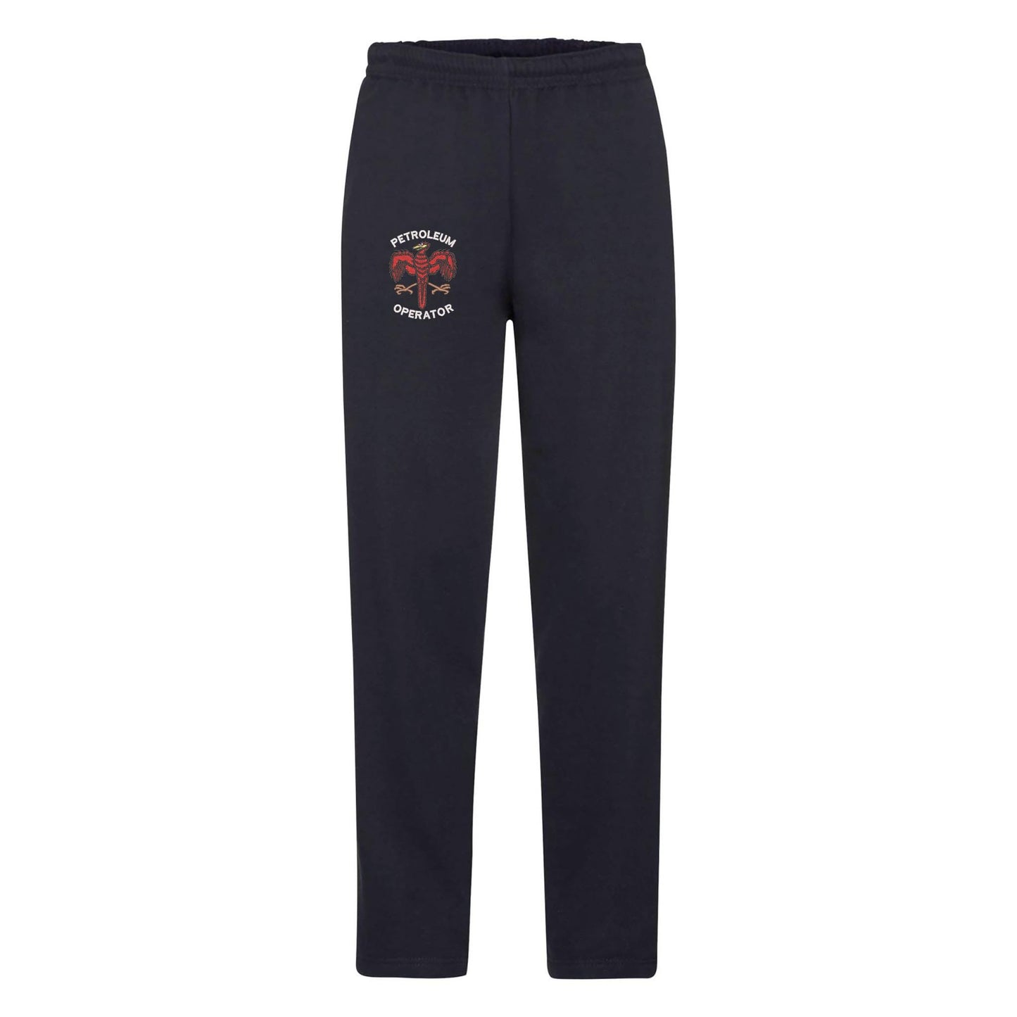 Petroleum Operator Sweatpants