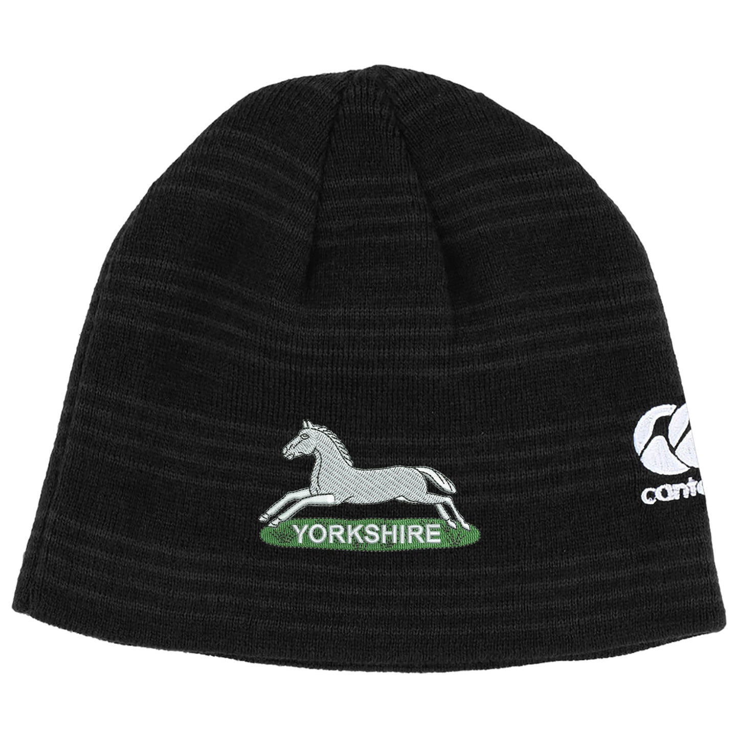 Prince of Wales's Own Regiment of Yorkshire Canterbury Beanie Hat