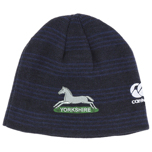 Prince of Wales's Own Regiment of Yorkshire Canterbury Beanie Hat