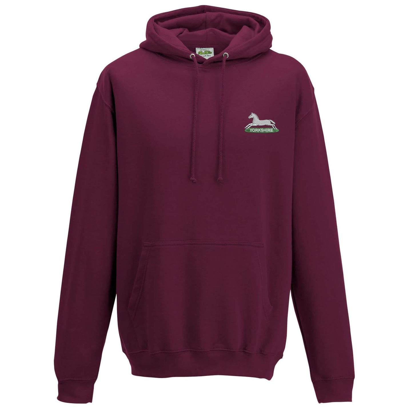 Prince of Wales's Own Regiment of Yorkshire Hoodie