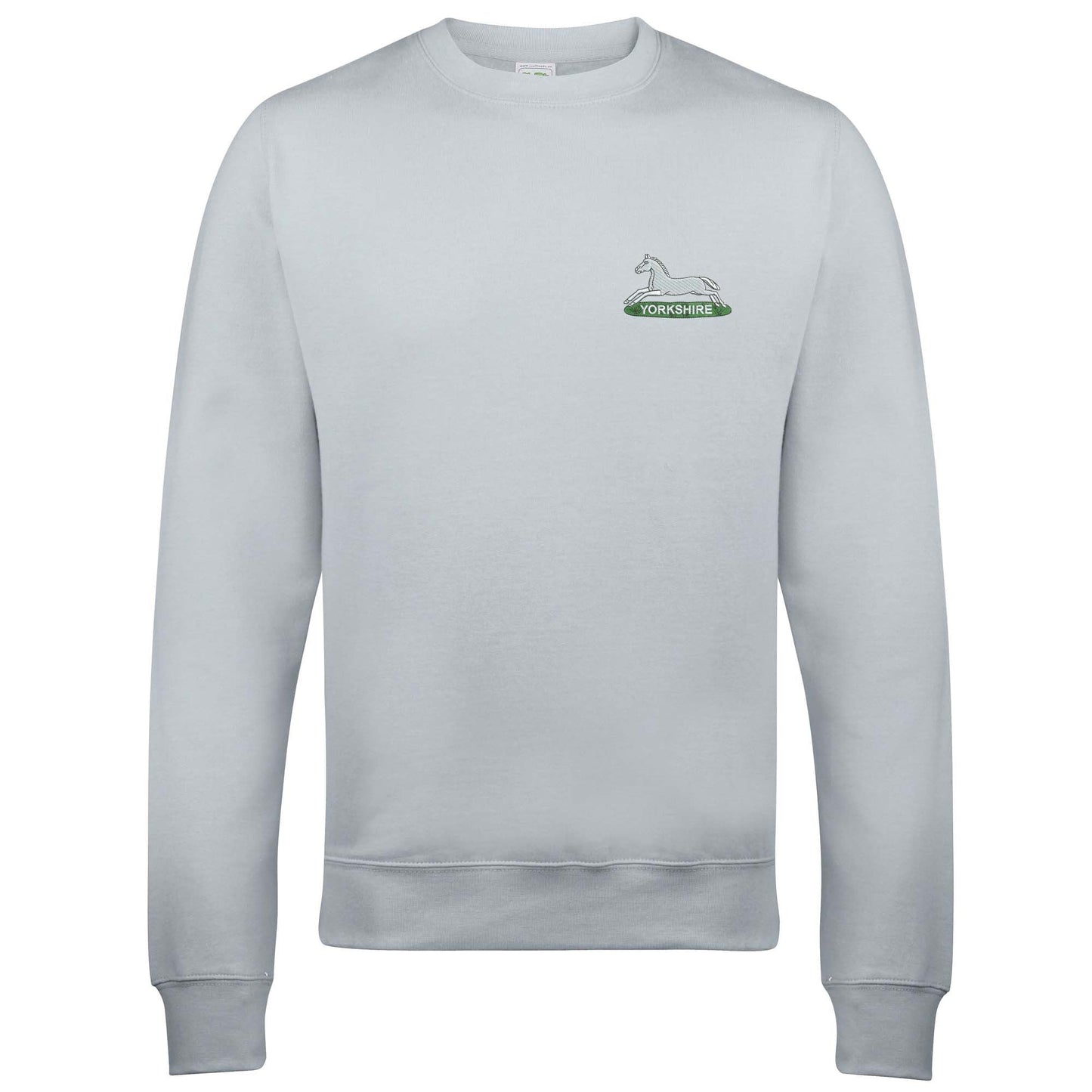 Prince of Wales's Own Regiment of Yorkshire Sweatshirt
