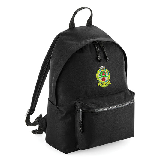 Princess of Wales's Royal Regiment Backpack