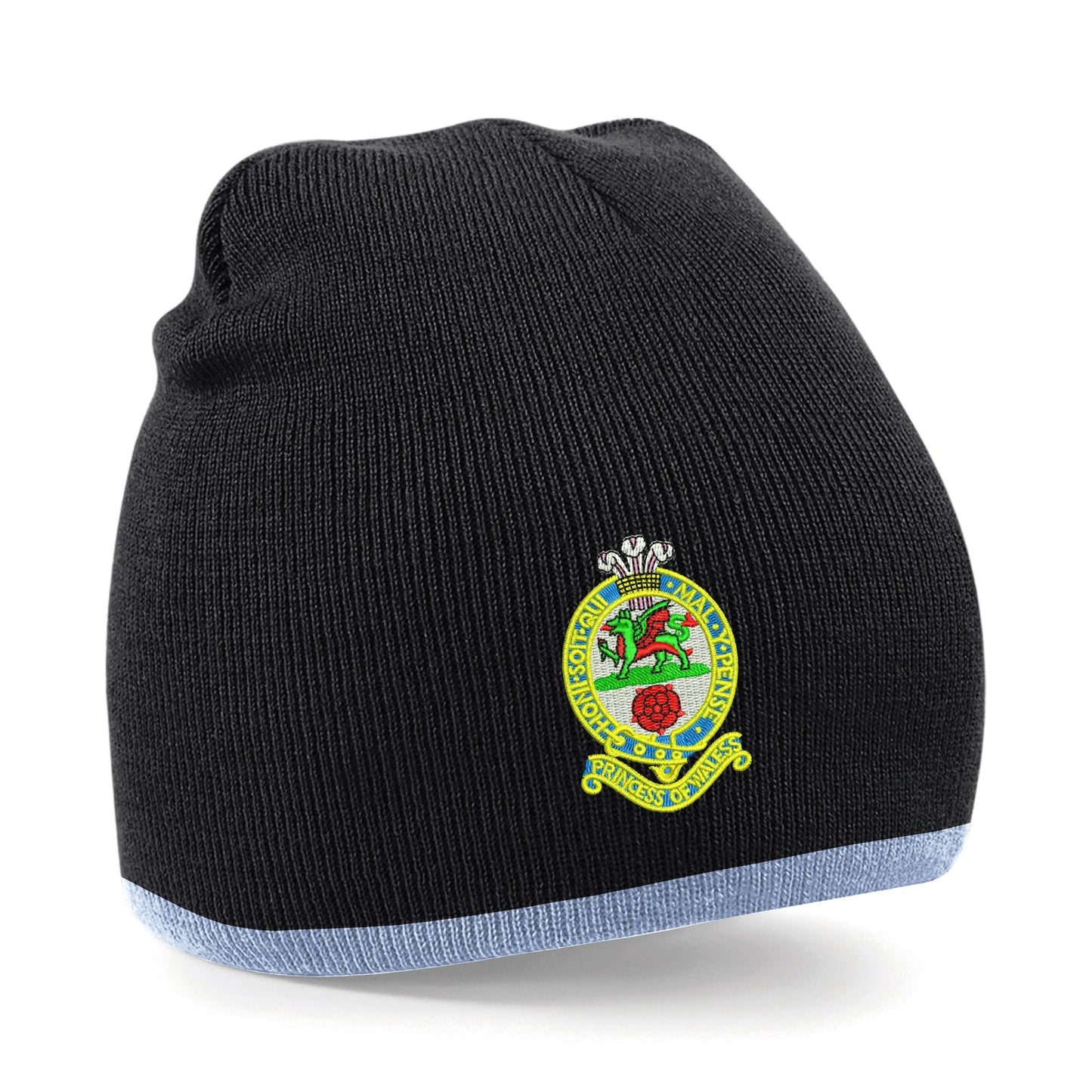 Princess of Wales's Royal Regiment Beanie Hat