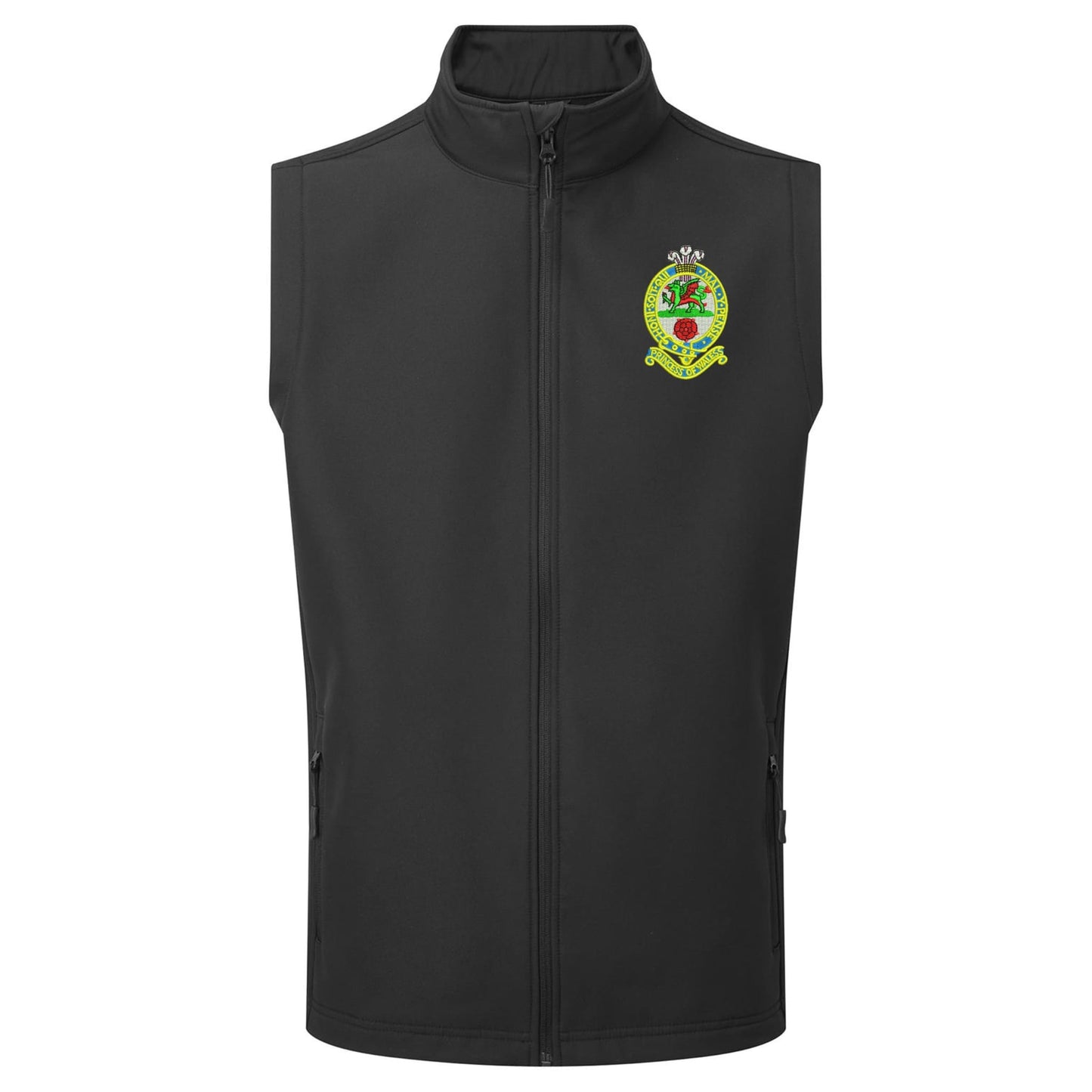 Princess of Wales's Royal Regiment Gilet