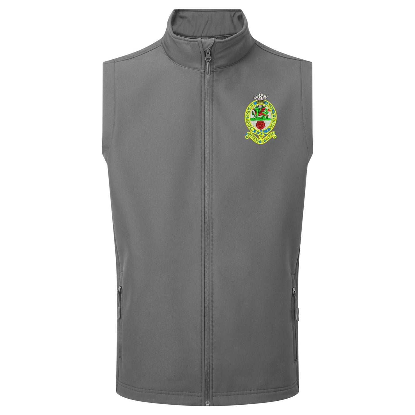 Princess of Wales's Royal Regiment Gilet